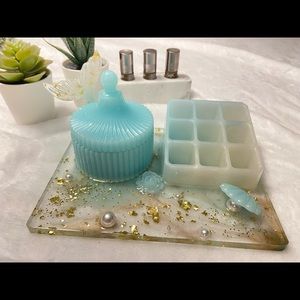 Lipstick organizer| Makeup Organizer